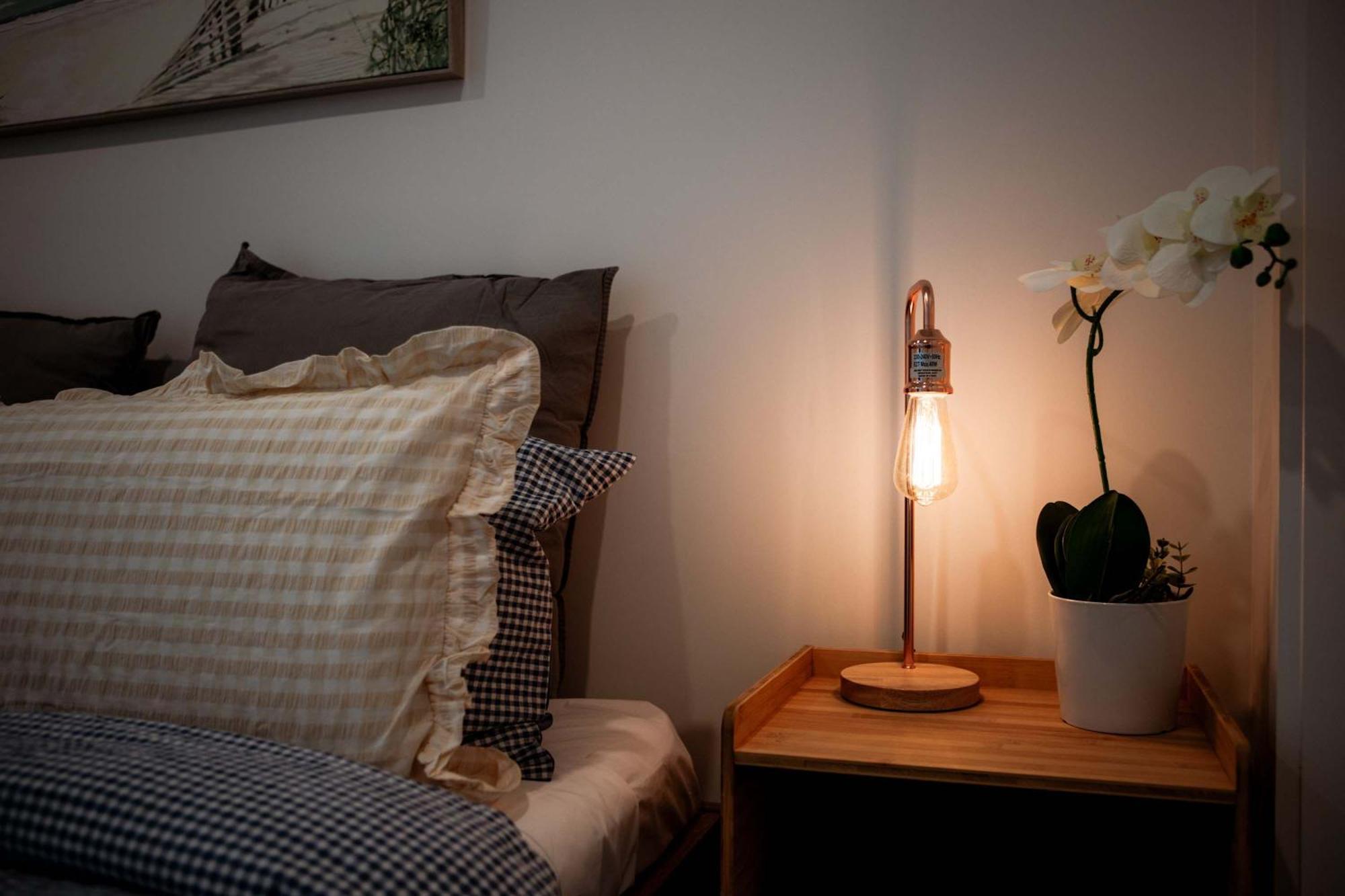 The Alpha Nest Stylish 1Br In Central Wellington Exteriör bild