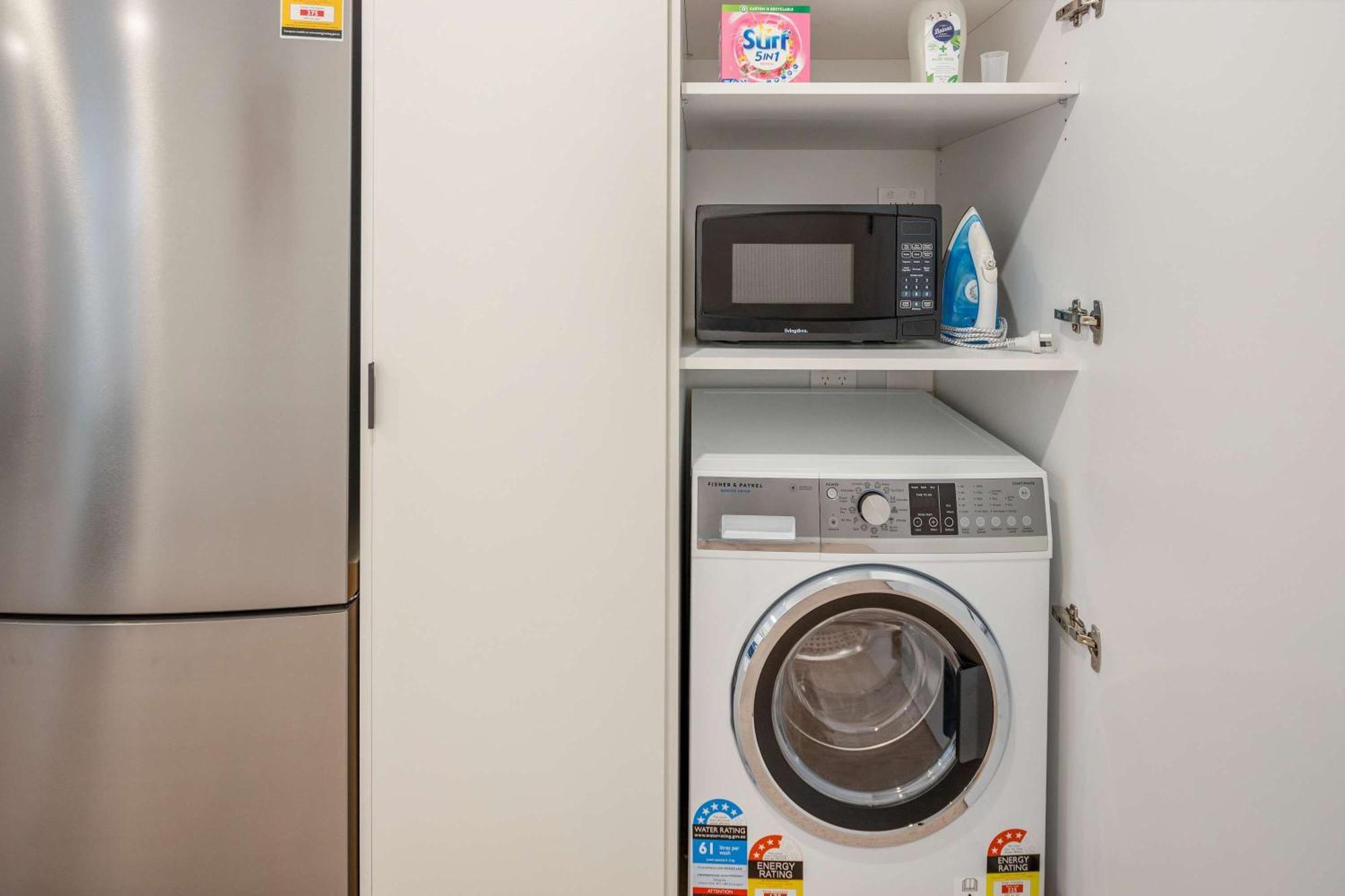 The Alpha Nest Stylish 1Br In Central Wellington Exteriör bild