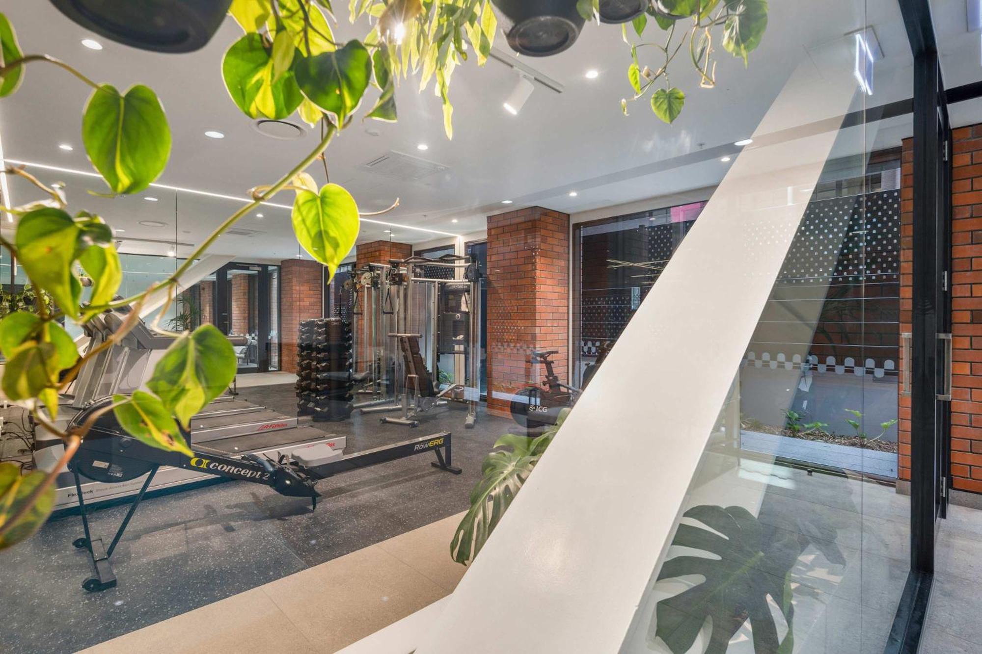 The Alpha Nest Stylish 1Br In Central Wellington Exteriör bild